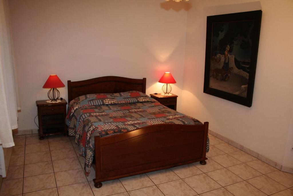 Residence Venus Eguisheim Bagian luar foto